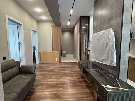 Kirayə 3 otaqlı mənzil, 101 m², Lake City: 1 300 ₼/ay 3