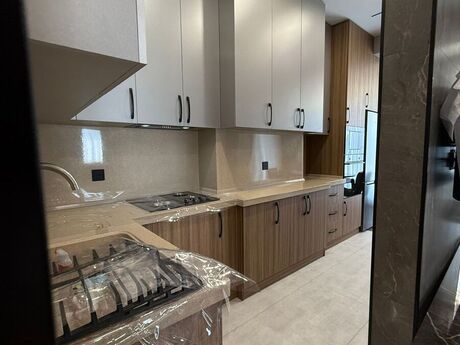 Kirayə 3 otaqlı mənzil, 101 m², Lake City: 1 300 ₼/ay 5