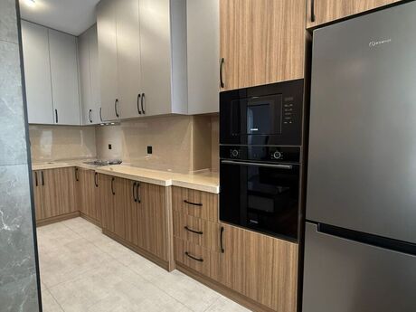 Kirayə 3 otaqlı mənzil, 101 m², Lake City: 1 300 ₼/ay 4