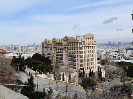 Kirayə 2 otaqlı mənzil, 65 m², İçəri Şəhər: 800 ₼/ay 5