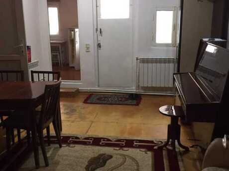 Объявление №6274966 - Баку, м. 28 мая, 2-комн., 45 м², 1/1 этаж