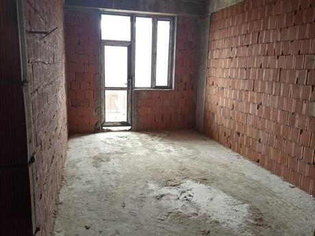 1 otaqlı yeni tikili - Azadlıq Prospekti m. - 57 m²