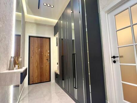 Elan №6274874 - Bakı, Həzi Aslanov m., 2 otaqlı, 55 m², 14/15 mərtəbə