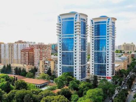 Elan №6274904 - Bakı, Nəsimi r., 3 otaqlı, 170 m², 6/24 mərtəbə