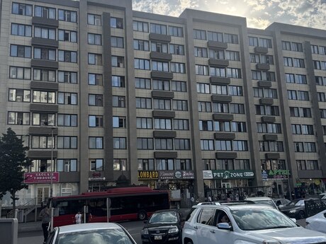 Elan №6234631 - Bakı, 20 Yanvar m., 2 otaqlı, 70 m², 7/9 mərtəbə
