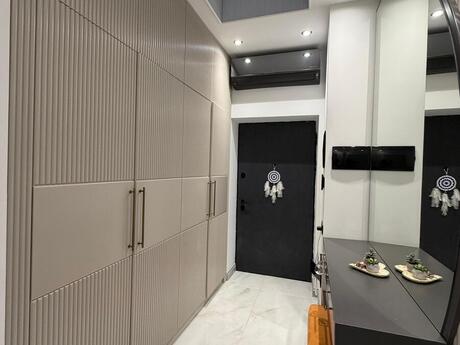 Объявление №6274906 - Баку, Насиминский  р., 2-комн., 65 м², 8/17 этаж
