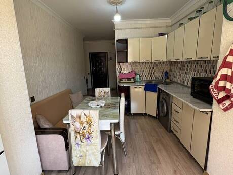 Elan №6274922 - Xırdalan, Xırdalan, 2 otaqlı, 65 m², 2/5 mərtəbə