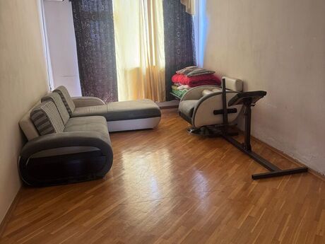 Elan №6274921 - Bakı, 8 Noyabr m., 3 otaqlı, 110 m², 13/13 mərtəbə