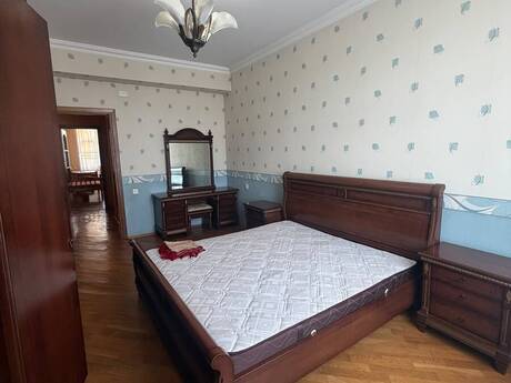 Elan №6274955 - Bakı, İnşaatçılar m., 3 otaqlı, 125 m², 5/12 mərtəbə