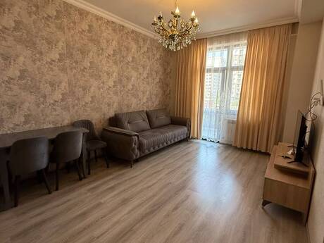 Объявление №6274947 - Баку, Наримановский  р., 2-комн., 65 м², 5/16 этаж