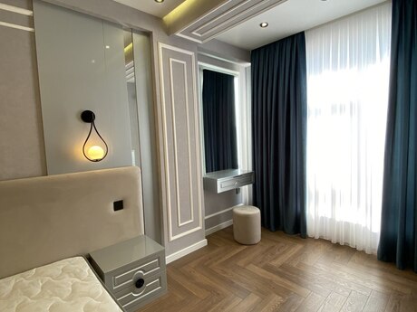 3-room apartment, 98 m², Yeni Günəşli: 229 000 ₼ 5