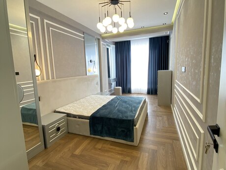 3-room apartment, 98 m², Yeni Günəşli: 229 000 ₼ 3