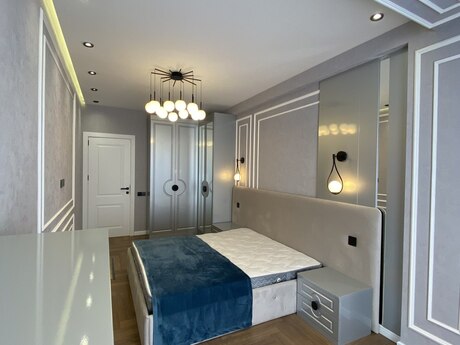 3-room apartment, 98 m², Yeni Günəşli: 229 000 ₼ 4