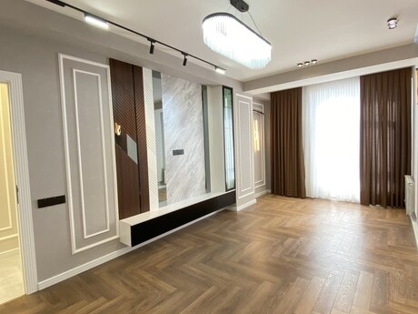 3-room apartment, 98 m², Yeni Günəşli: 229 000 ₼ 2