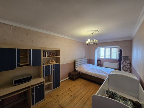 Elan №6274974 - Bakı, Şah İsmayıl Xətai m., 3 otaqlı, 85 m², 9/9 mərtəbə