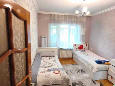 3 otaqlı mənzil, 85 m², Əhmədli: 215 000 ₼ 3
