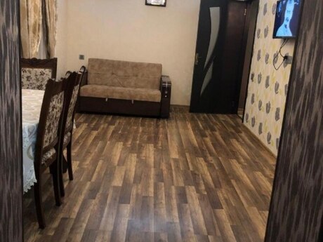 Elan №6274997 - Bakı, Elmlər Akademiyası m., 2 otaqlı, 45 m², 3/5 mərtəbə