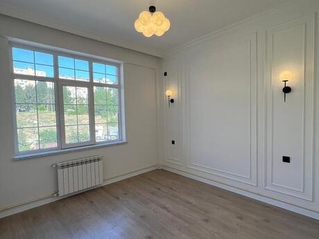 Elan №6275109 - Bakı, Suraxanı r., 2 otaqlı, 54 m², 3/3 mərtəbə
