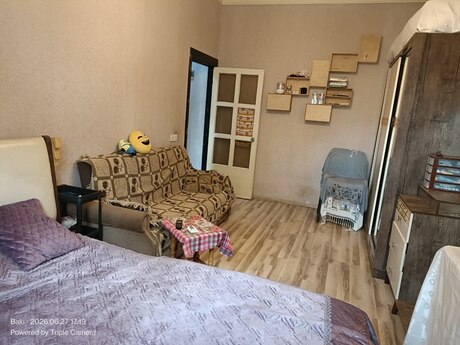 Elan №6275000 - Bakı, Qara Qarayev m., 1 otaqlı, 30 m², 2/5 mərtəbə