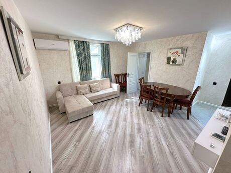 Elan №6275002 - Bakı, Elmlər Akademiyası m., 2 otaqlı, 35 m², 2/5 mərtəbə