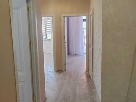 Elan №6275016 - Bakı, Bakıxanov q., 3 otaqlı, 88 m², 2/8 mərtəbə