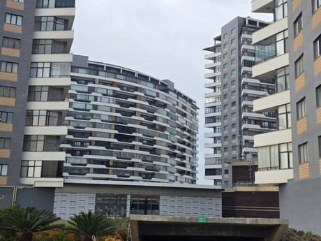 Elan №6275027 - Bakı, Avtovağzal m., 2 otaqlı, 80.4 m², 10/14 mərtəbə
