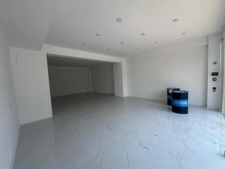 Obyekt - Şah İsmayıl Xətai m. - 80 m²