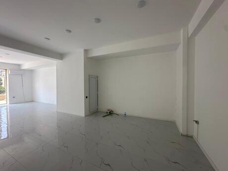 Obyekt - Şah İsmayıl Xətai m. - 80 m²
