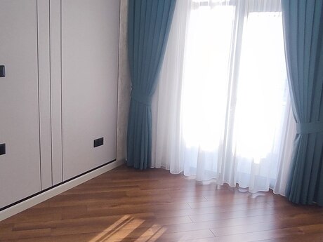 Elan №6275041 - Bakı, Qara Qarayev m., 2 otaqlı, 62 m², 15/16 mərtəbə