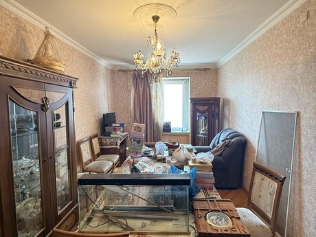 Elan №6275021 - Bakı, Əhmədli m., 4 otaqlı, 90 m², 8/9 mərtəbə