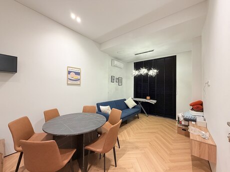 2 otaqlı mənzil, 52 m², 28 Park Residence: 270 000 ₼ 3