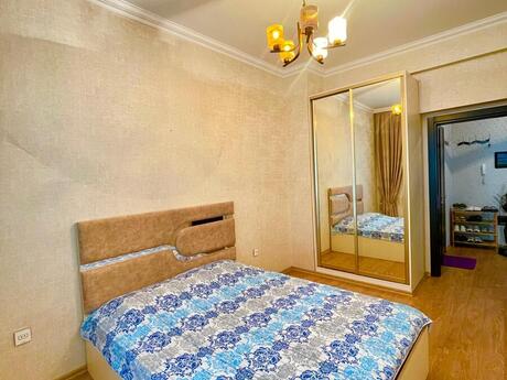 Elan №6275053 - Bakı, 20 Yanvar m., 2 otaqlı, 60 m², 12/20 mərtəbə