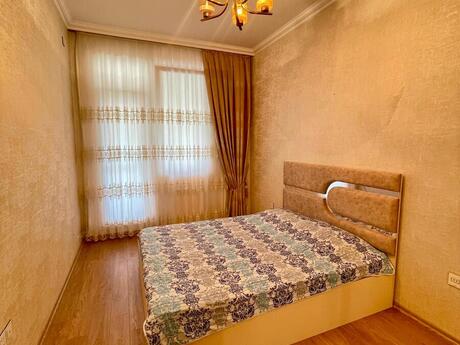 Elan №6275053 - Bakı, 20 Yanvar m., 2 otaqlı, 60 m², 12/20 mərtəbə
