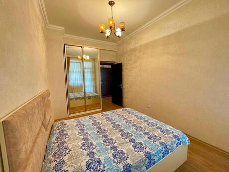 2 otaqlı yeni tikili - 20 Yanvar m. - 60 m²