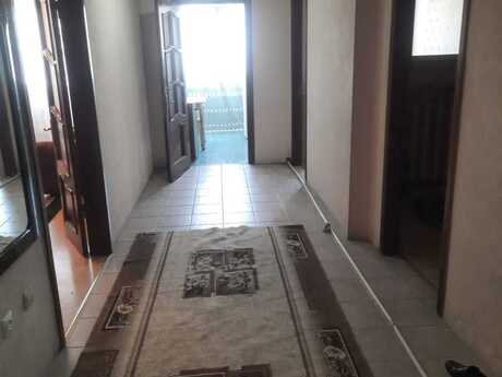 4 otaqlı köhnə tikili - Nəsimi r. - 85 m²