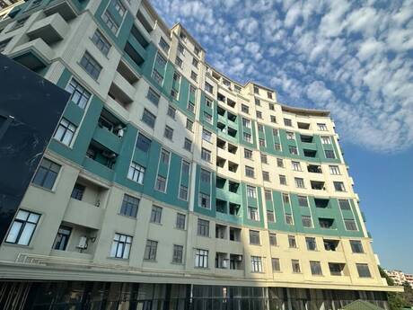 Elan №6275061 - Bakı, Yasamal r., 2 otaqlı, 63 m², 4/11 mərtəbə