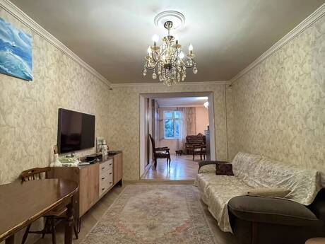 2 otaqlı mənzil, 85 m², Yasamal: 190 000 ₼ 3