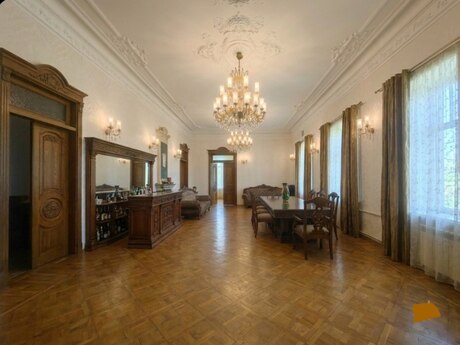 4 otaqlı mənzil, 200 m², İçəri Şəhər: 795 000 ₼ 5