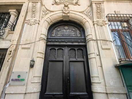 4 otaqlı mənzil, 200 m², İçəri Şəhər: 795 000 ₼ 2