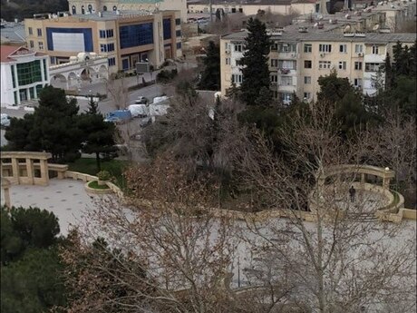 Xalqlar Dostluğunda 3 otaqlı köhnə tikili mənzil satılır, 85 m², 174 000 AZN, şəkil 4 / 11