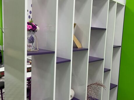 Elan №6275126 - Bakı, Nizami m., 280 m²