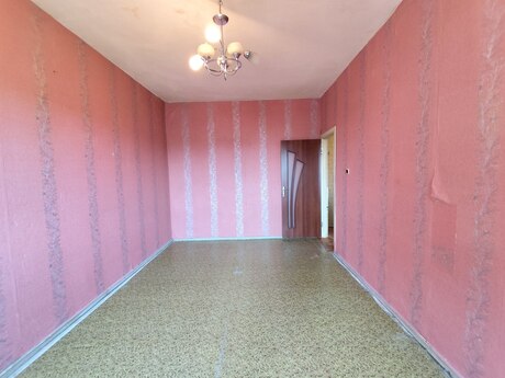3-комн. вторичка - пос. Ахмедлы - 80 м²