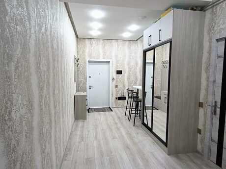 Elan №6275099 - Bakı, Həzi Aslanov m., 2 otaqlı, 59 m², 14/16 mərtəbə