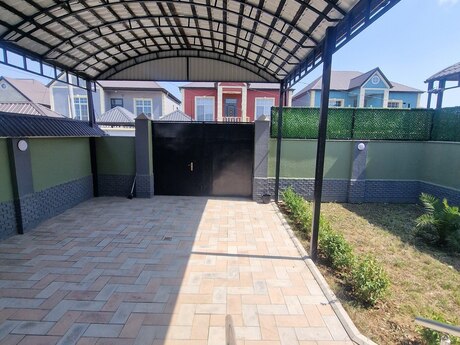 3 otaqlı həyət evi, 90 m², Məmmədli: 113 000 ₼ 5