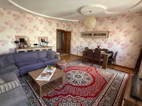 Elan №6275116 - Bakı, Elmlər Akademiyası m., 4 otaqlı, 160 m², 9/10 mərtəbə