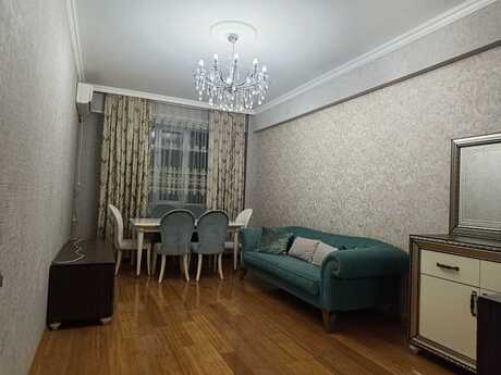 Elan №6275138 - Xırdalan, Xırdalan, 3 otaqlı, 83 m², 2/7 mərtəbə