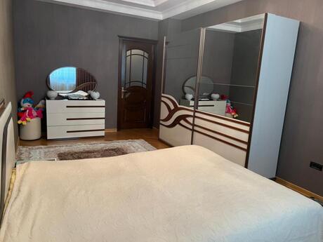 Memar Əcəmidə 3 otaqlı yeni tikili mənzil satılır, 125 m², 255 000 AZN, şəkil 4 / 12