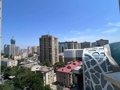 Elan №6169982 - Bakı, Nəriman Nərimanov m., 3 otaqlı, 115 m²