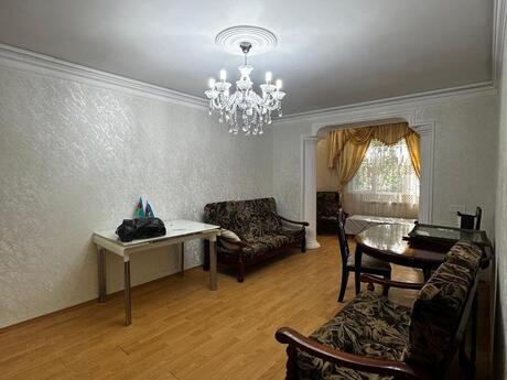 Elan №6275147 - Bakı, Elmlər Akademiyası m., 3 otaqlı, 70 m², 2/5 mərtəbə