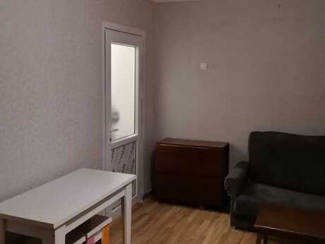 Elan №6275141 - Bakı, Elmlər Akademiyası m., 1 otaqlı, 40 m², 3/5 mərtəbə